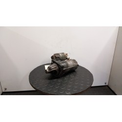 MOTORINO AVVIAMENTO ROTAZ. 04- 034 BMW SERIE 1 (E87) (09/04-03/07) 204D4 12417798035