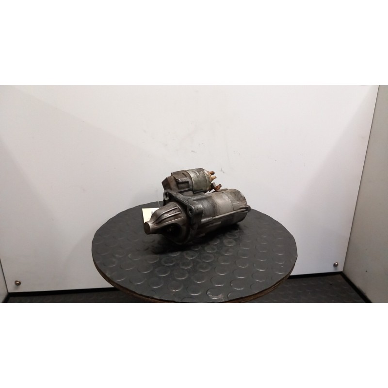 MOTORINO AVVIAMENTO ROTAZ. 04- 034 BMW SERIE 1 (E87) (09/04-03/07) 204D4 12417798035