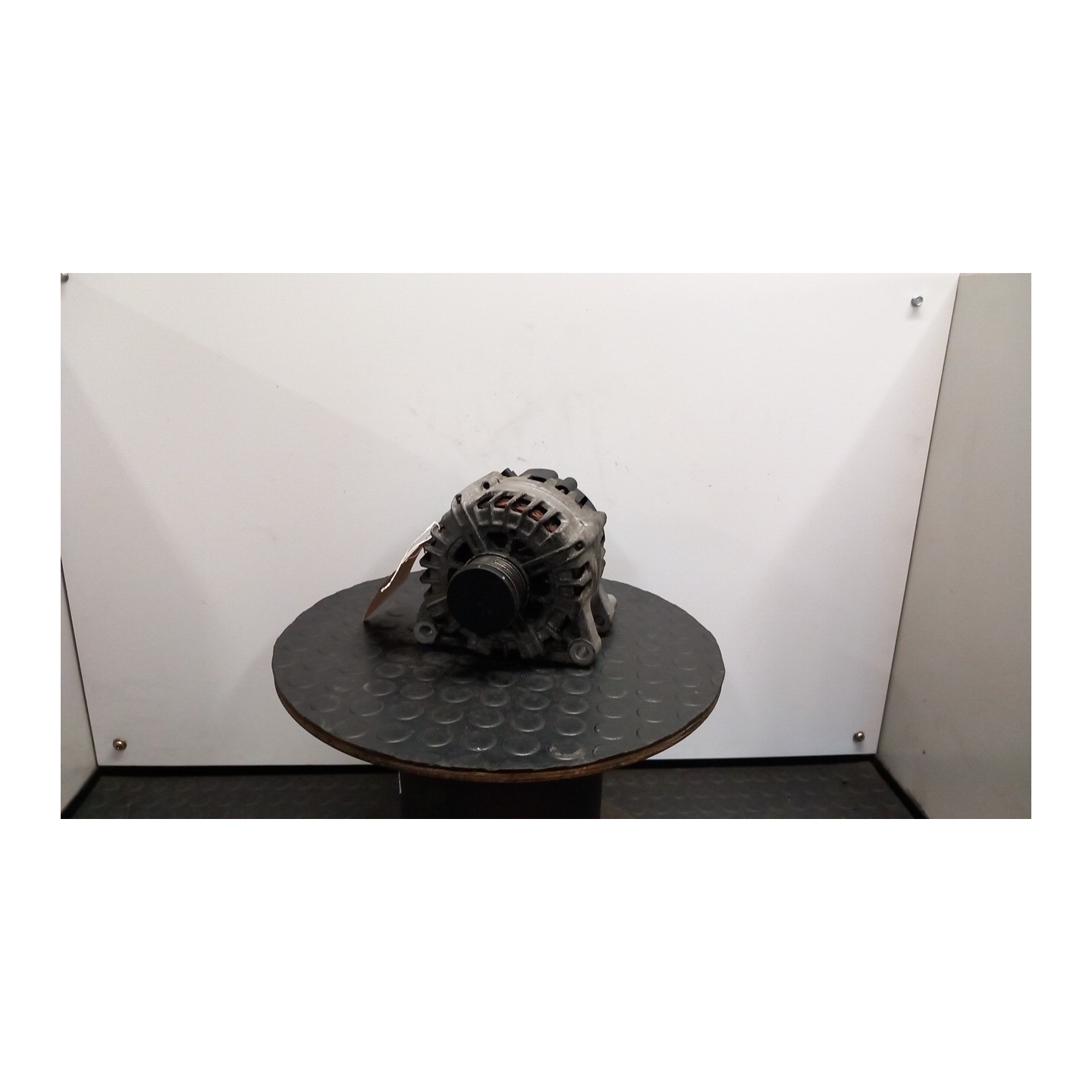ALTERNATORE CLASSE 18 VALEO 036 CITROEN C4 PICASSO (09/06-08/13) RHH 9803750980