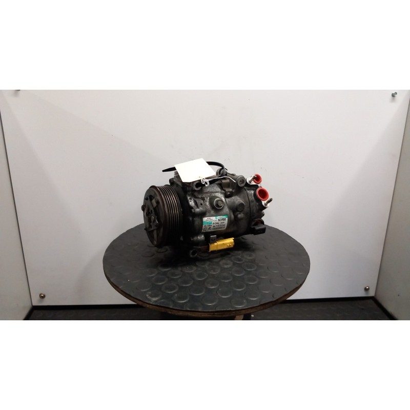 COMPRESSORE A/C C/REFRIG.COMPLEMEN. 038 CITROEN C4 PICASSO (09/06-08/13) RHH 9800840180