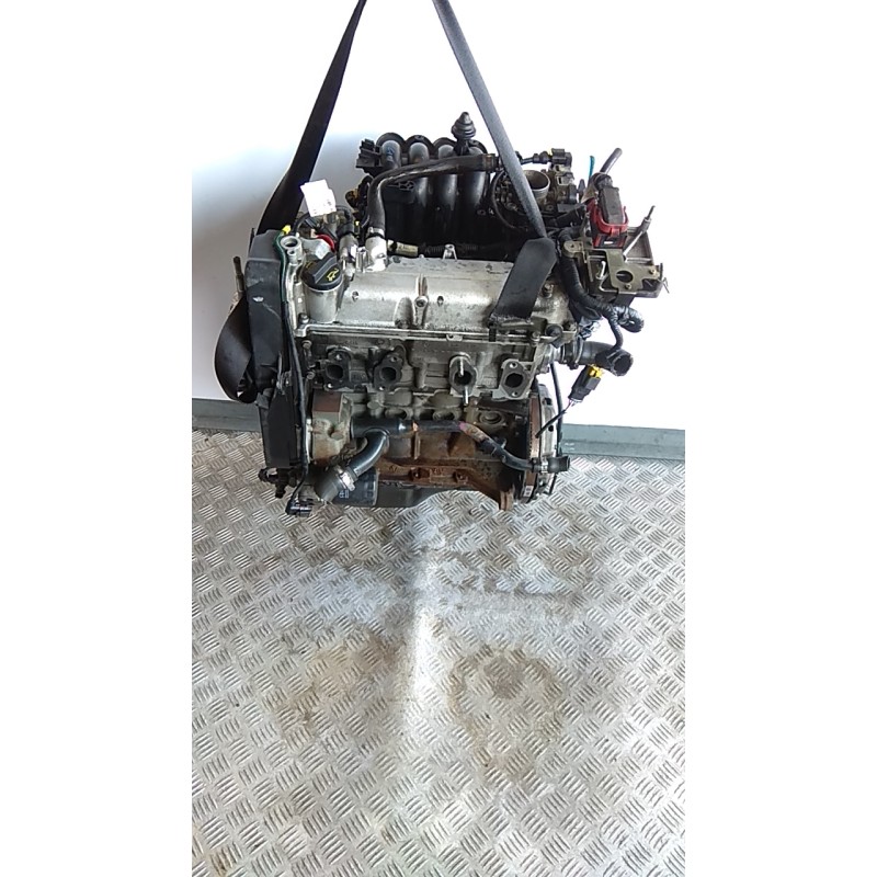 MOTORE SEMICOMPL. 040 FORD KA (CCU) (10/08-03/17) 169A4000 1715421