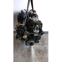 MOTORE SEMICOMPL. 040 FORD KA (CCU) (10/08-03/17) 169A4000 1715421