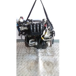 MOTORE SEMICOMPL. 040 FORD KA (CCU) (10/08-03/17) 169A4000 1715421