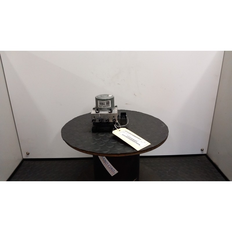 AGGREGATO ABS 043 HYUNDAI I10 (01/20-) G3LD 58910K7800