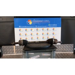 SEMIALBERO ANT. COMPL. SX. 045 HYUNDAI I10 (01/20-) G3LD 49500B9000