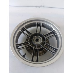 Ruota/cerchio anteriore con cuscinetti Yamaha X-City X-City 125 