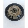 Ruota/cerchio anteriore con cuscinetti Kymco People GTi 125 (E3) People 125 GTi 