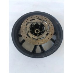 Cerchio ruota posteriore Kymco People GTi 125 (E3) People 125 GTi 