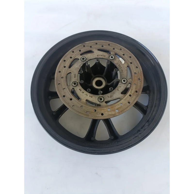 Cerchio ruota posteriore Kymco People GTi 125 (E3) People 125 GTi 