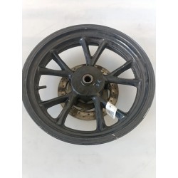 Cerchio ruota posteriore Kymco People GTi 125 (E3) People 125 GTi 