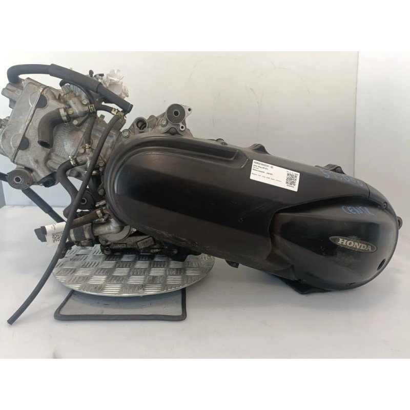 Motore completo Honda Silver Wing 600 (E1) Silver Wing 