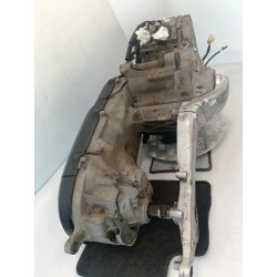 Motore completo Honda Silver Wing 600 (E1) Silver Wing 