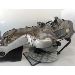Motore completo Honda Silver Wing 600 (E1) Silver Wing 