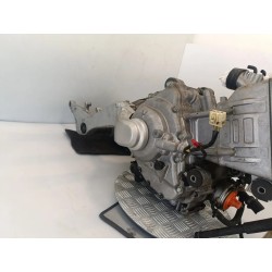 Motore completo Honda Silver Wing 600 (E1) Silver Wing 