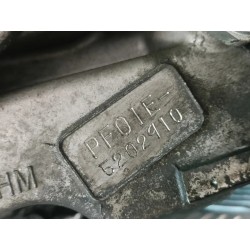 Motore completo Honda Silver Wing 600 (E1) Silver Wing 