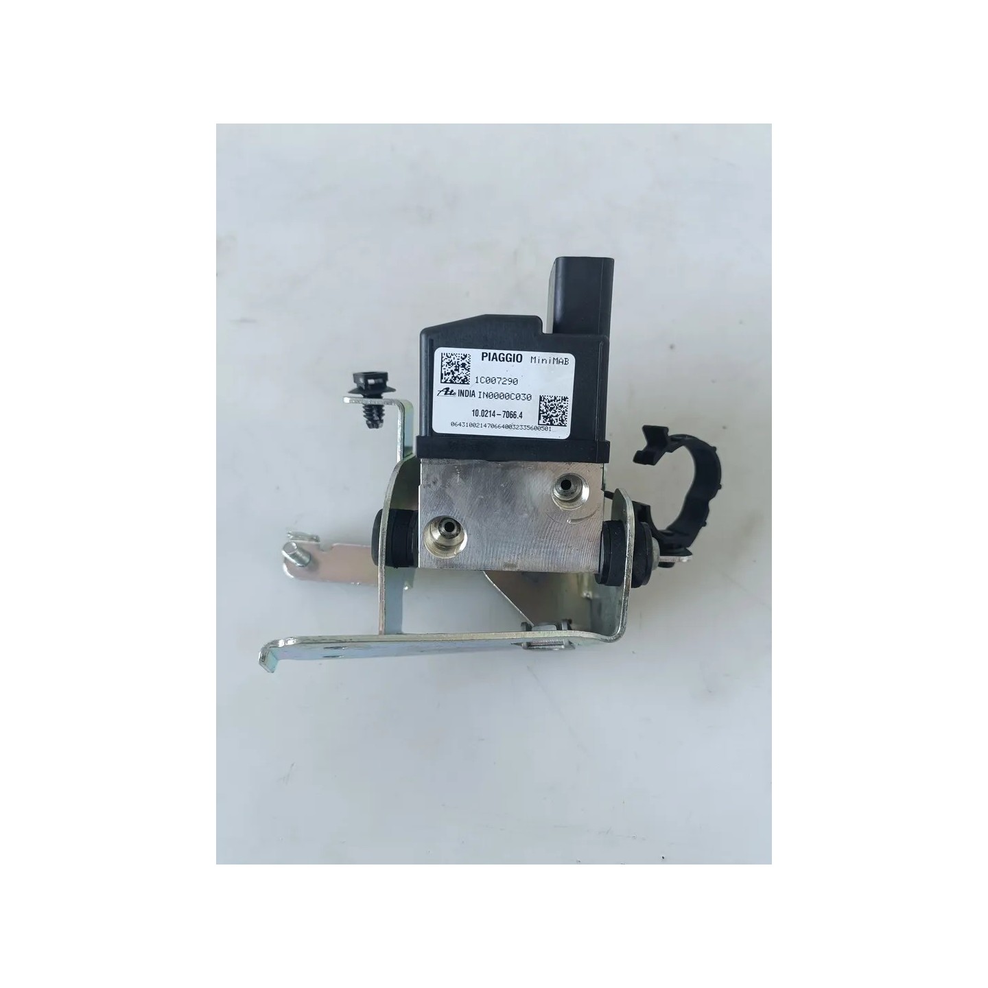 Aggregato ABS Piaggio Vespa 150 Primavera (E5) Vespa 150 Primavera 3V ABS 