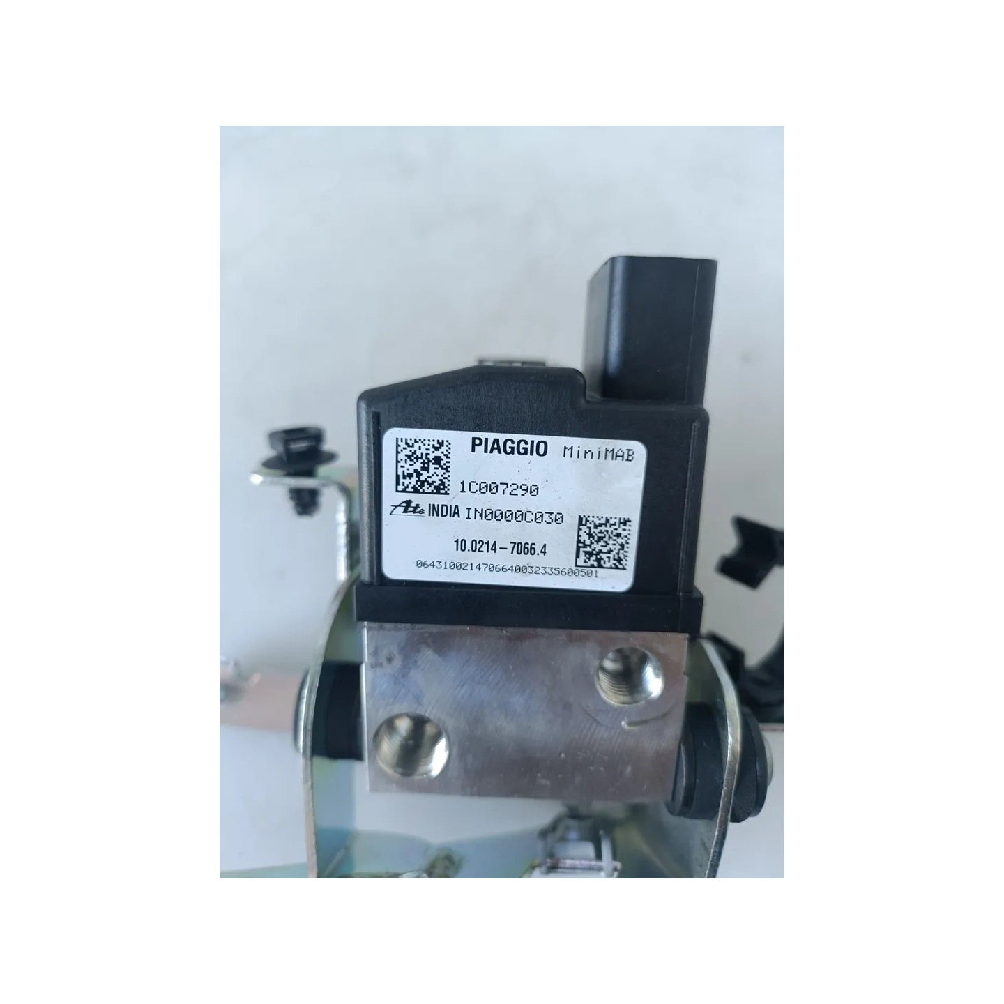 Aggregato ABS Piaggio Vespa 150 Primavera (E5) Vespa 150 Primavera 3V ABS 
