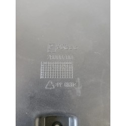 Supporto parabrezza Piaggio MP3 300 (14-21) MP3 300 LT ABS 