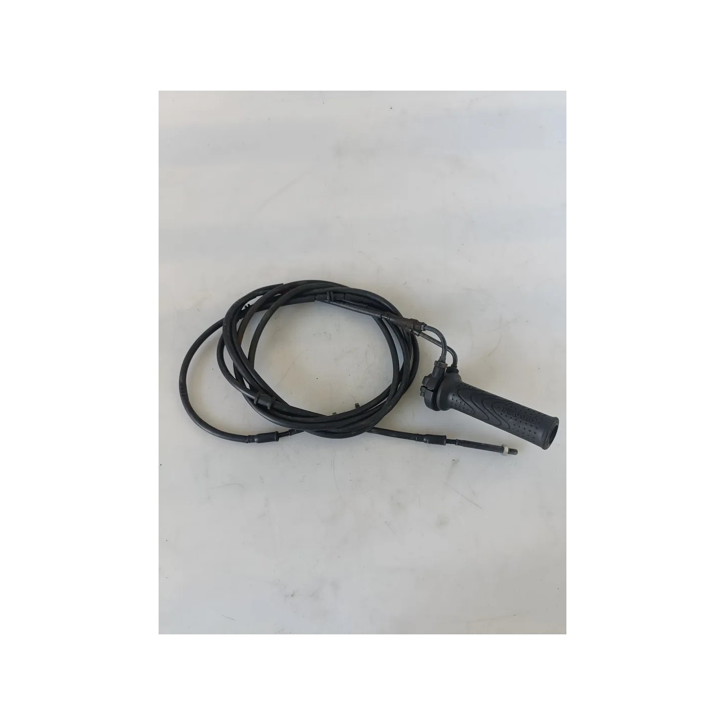 Manopola comando gas completo Piaggio MP3 300 (14-21) MP3 300 LT ABS 