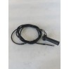 Manopola comando gas completo Piaggio MP3 300 (14-21) MP3 300 LT ABS 