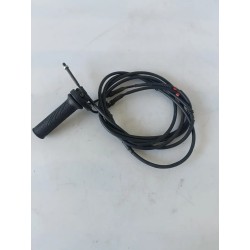Manopola comando gas completo Piaggio MP3 300 (14-21) MP3 300 LT ABS 