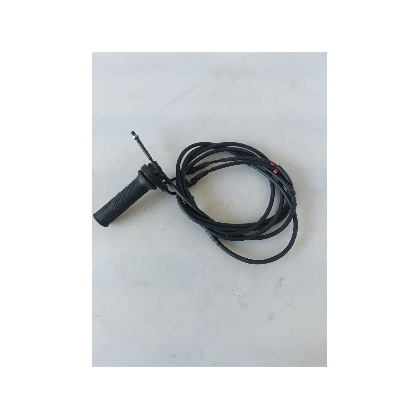 Manopola comando gas completo Piaggio MP3 300 (14-21) MP3 300 LT ABS 