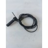 Manopola comando gas completo Piaggio MP3 300 (14-21) MP3 300 LT ABS 