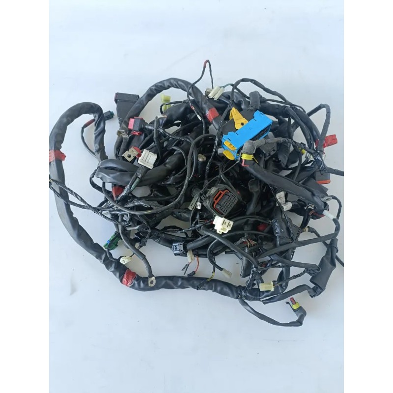Cablaggio impianto elettrico telaio Piaggio MP3 300 (14-21) MP3 300 LT ABS 