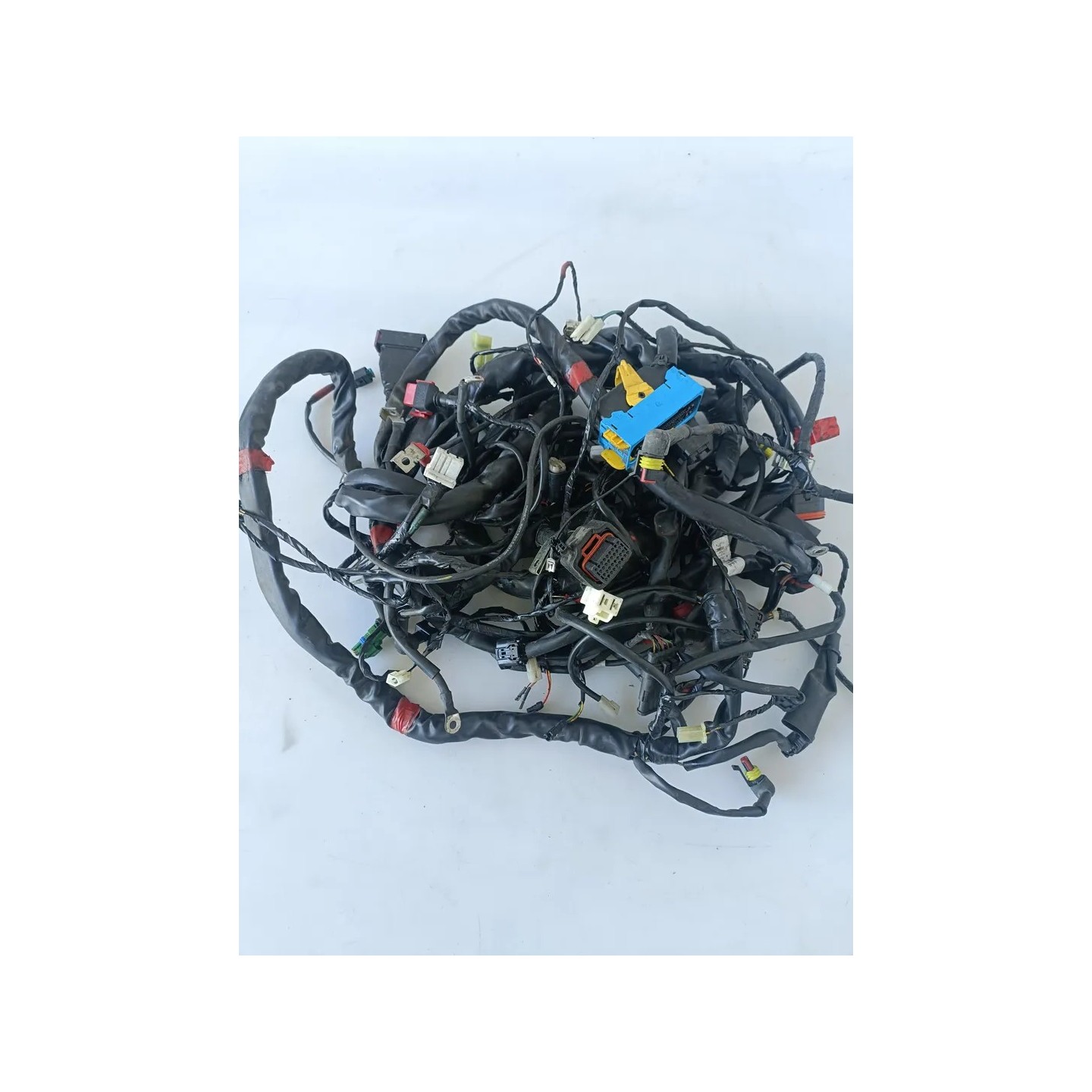 Cablaggio impianto elettrico telaio Piaggio MP3 300 (14-21) MP3 300 LT ABS 
