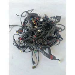 Cablaggio impianto elettrico telaio Piaggio MP3 300 (14-21) MP3 300 LT ABS 