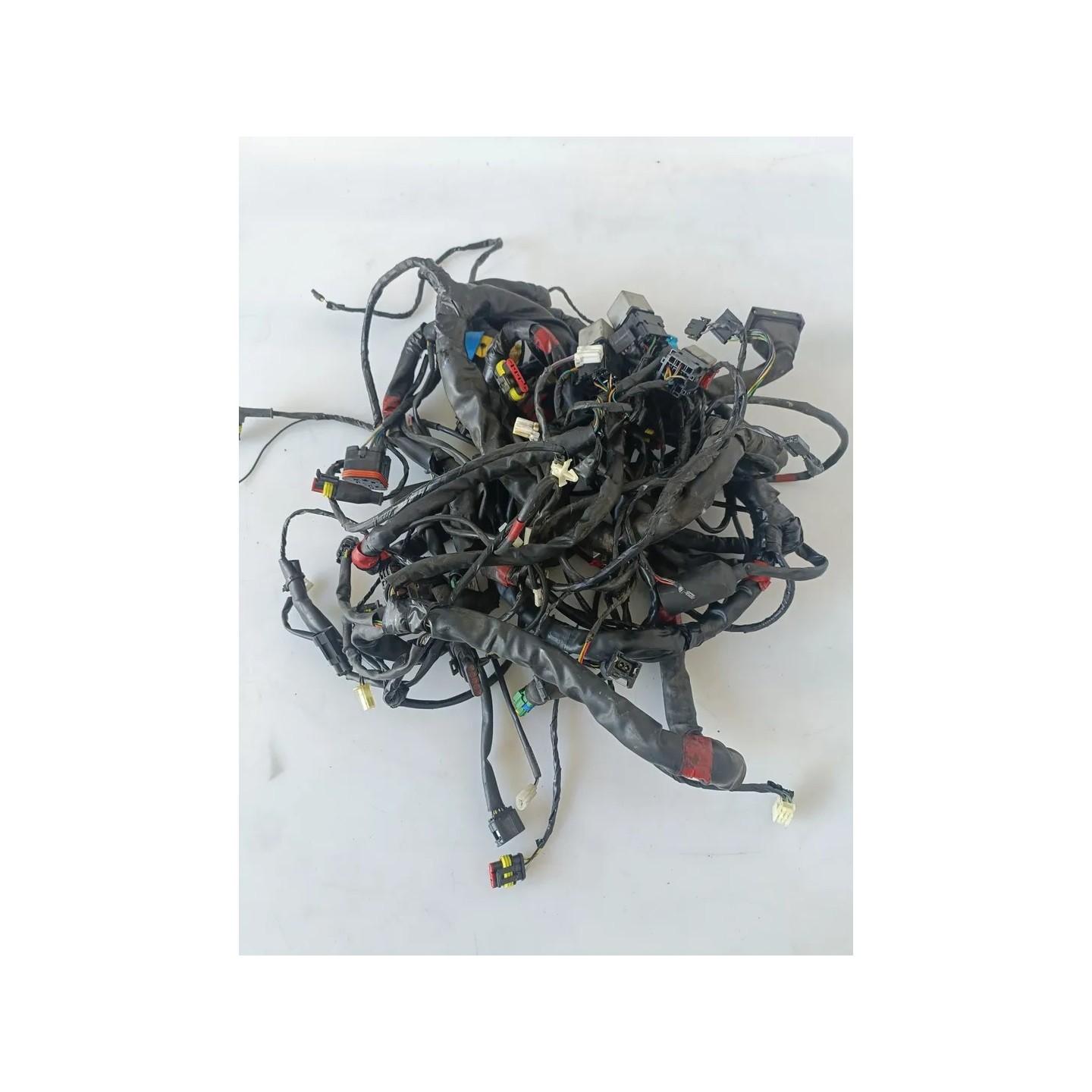 Cablaggio impianto elettrico telaio Piaggio MP3 300 (14-21) MP3 300 LT ABS 