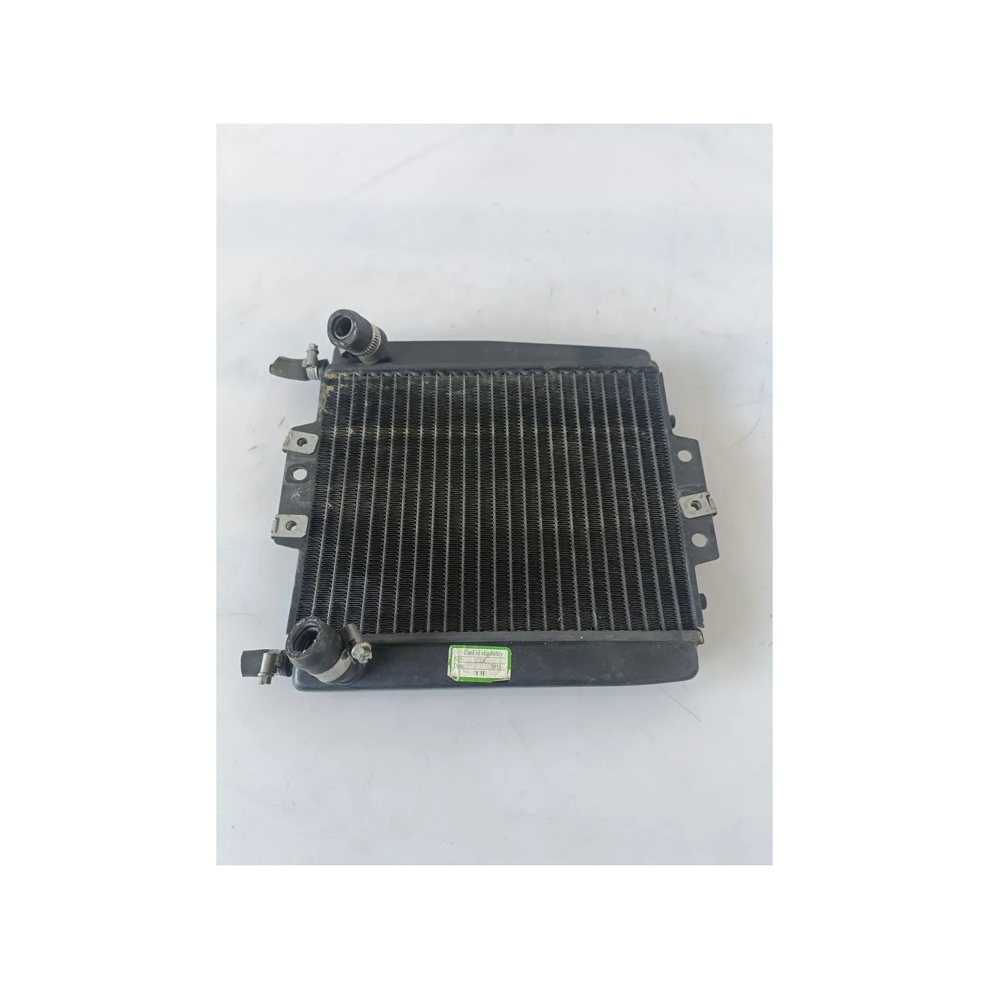 Radiatore Piaggio MP3 300 (14-21) MP3 300 LT ABS 
