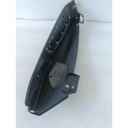 Pedana appoggiapiede anteriore Piaggio MP3 300 (14-21) MP3 300 LT ABS Sinistro