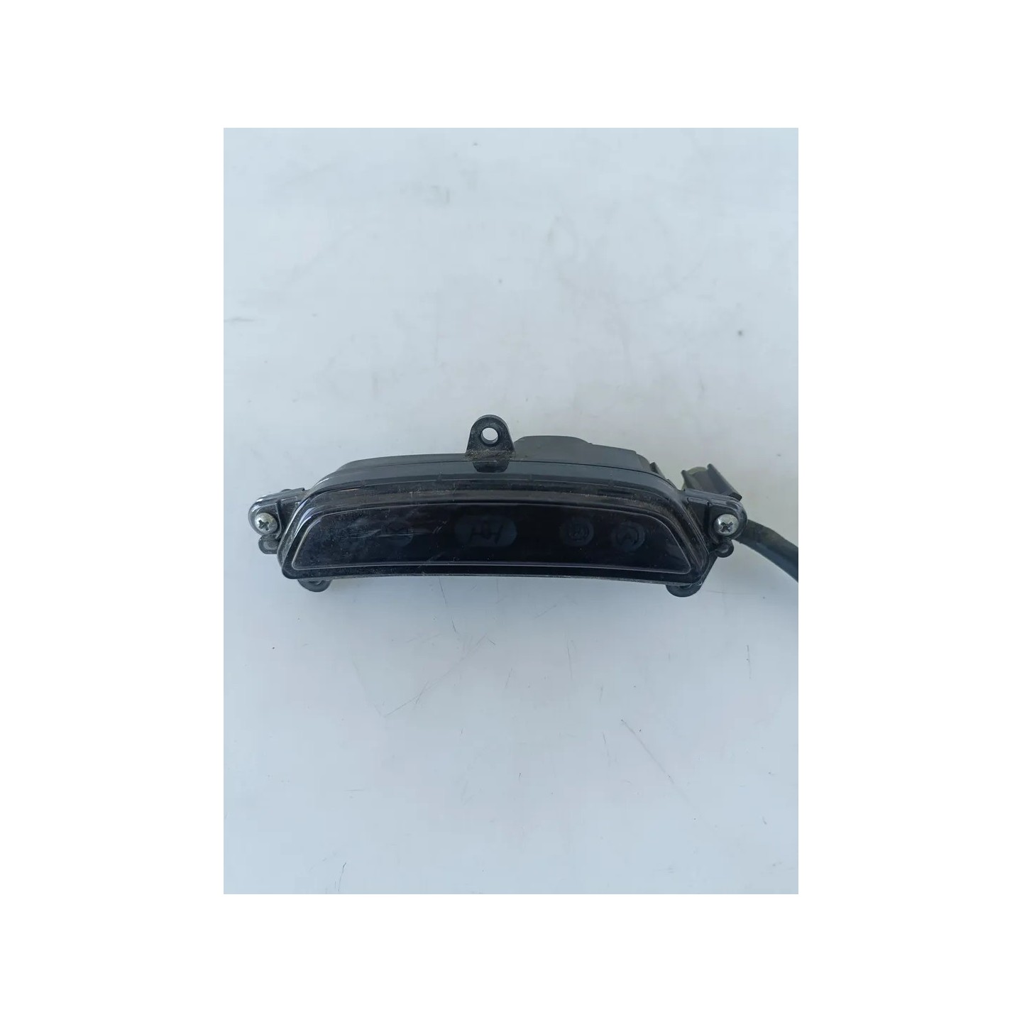 Quadro spie Piaggio MP3 300 (14-21) MP3 300 LT ABS 