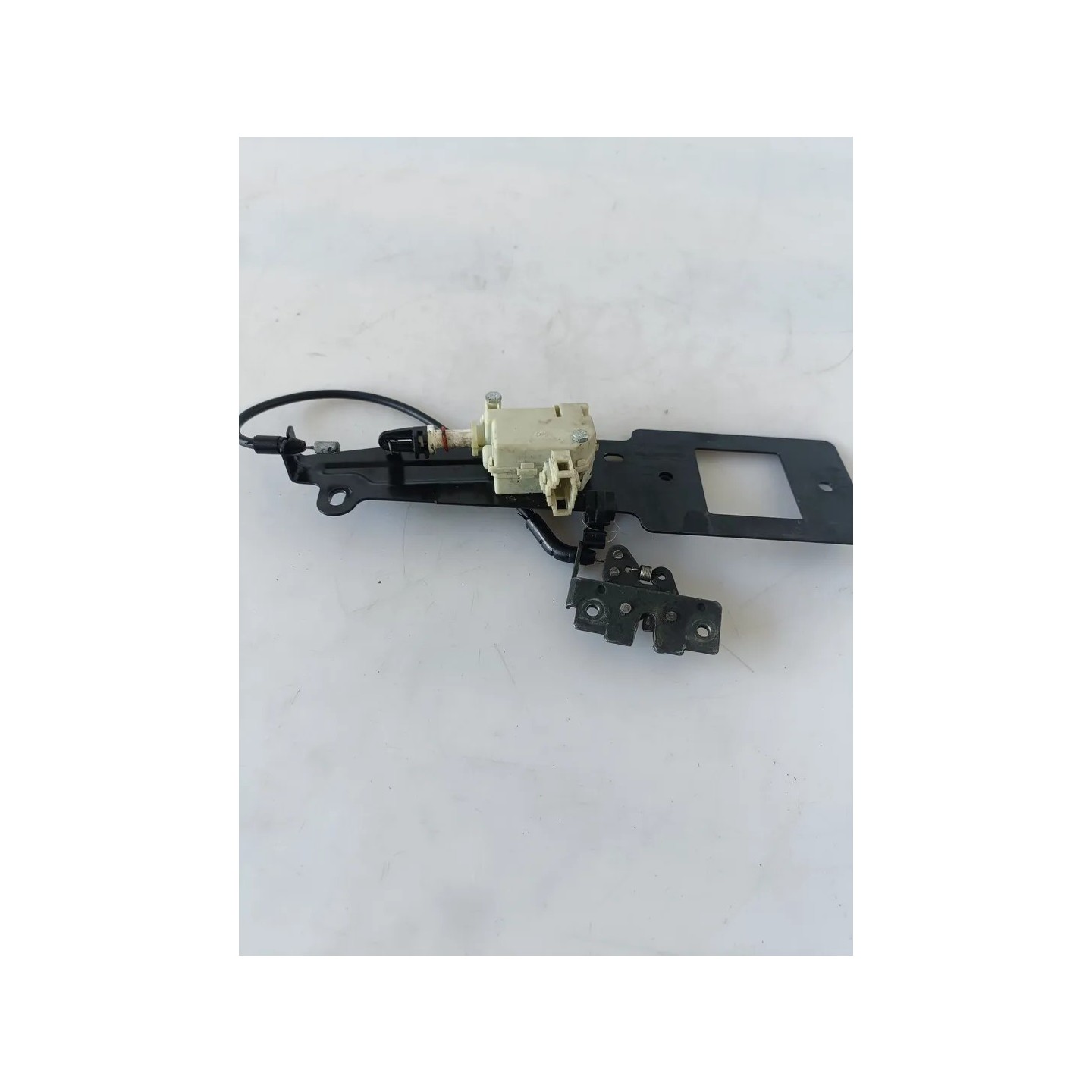 Attuatore serratura sella Piaggio MP3 300 (14-21) MP3 300 LT ABS 