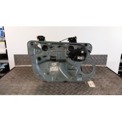 ALZACRISTALLO ELETTR. PORTA ANT. SX. 007 VOLKSWAGEN POLO...
