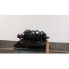 AMMORTIZZATORE ANT. CAMPO MOLL.36/37/38/53 SX. 061 VOLKSWAGEN POLO (6R) (05/09-10/14) CFW 6R0413031C