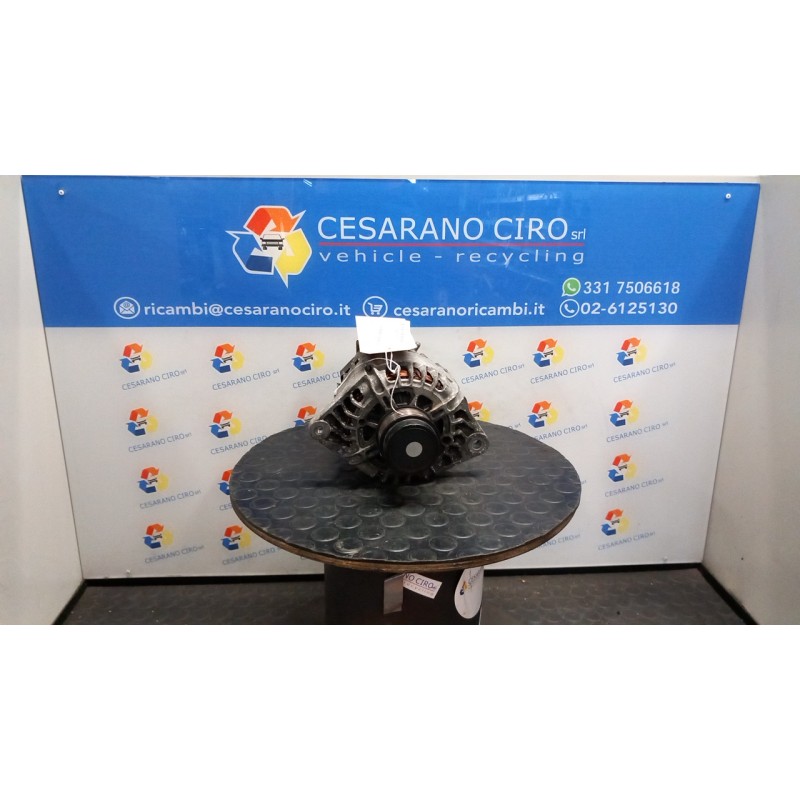 ALTERNATORE 026 HYUNDAI IX20 (04/15-12/20) G4FA 373002B710