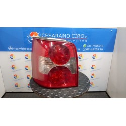 FANALE POST. SX. 091 VOLKSWAGEN PASSAT (3B) (10/00-03/06) AVF 3B9945095AA