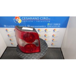 FANALE POST. SX. 091 VOLKSWAGEN PASSAT (3B) (10/00-03/06) AVF 3B9945095AA