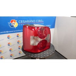 FANALE POST. SX. 091 VOLKSWAGEN PASSAT (3B) (10/00-03/06) AVF 3B9945095AA