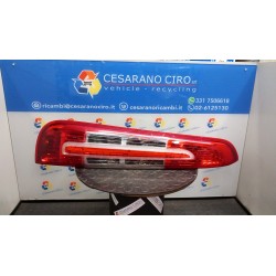 FANALE POST. SX. 028 FORD C-MAX (CB3) (03/07-12/11) SYDA 1619508