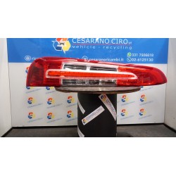 FANALE POST. SX. 028 FORD C-MAX (CB3) (03/07-12/11) SYDA 1619508