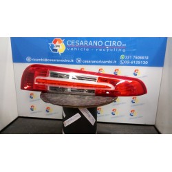 FANALE POST. SX. 028 FORD C-MAX (CB3) (03/07-12/11) SYDA 1619508