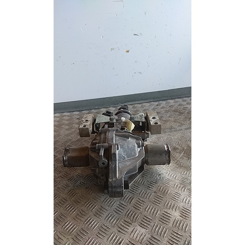 DIFFERENZIALE POST. COMPL. 054 FIAT PANDA (0X) (02/11-12/13) 169A5000 55234679