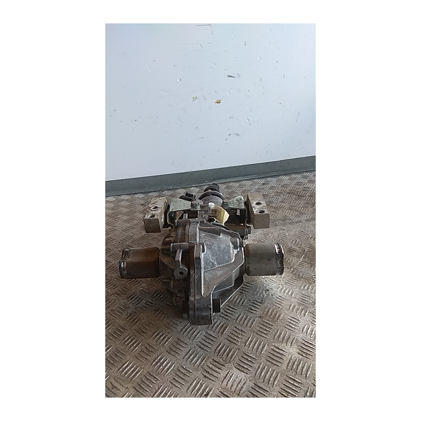 DIFFERENZIALE POST. COMPL. 054 FIAT PANDA (0X) (02/11-12/13) 169A5000 55234679