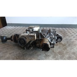 DIFFERENZIALE POST. COMPL. 054 FIAT PANDA (0X) (02/11-12/13) 169A5000 55234679