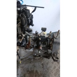 CAMBIO COMPL. 055 FIAT PUNTO (2U) (07/03-01/07) 188A4000 55205200