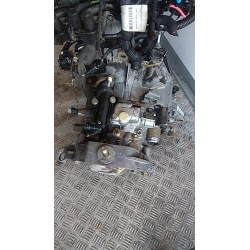 CAMBIO COMPL. 055 FIAT PUNTO (2U) (07/03-01/07) 188A4000 55205200