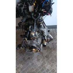 CAMBIO COMPL. 055 FIAT PUNTO (2U) (07/03-01/07) 188A4000 55205200